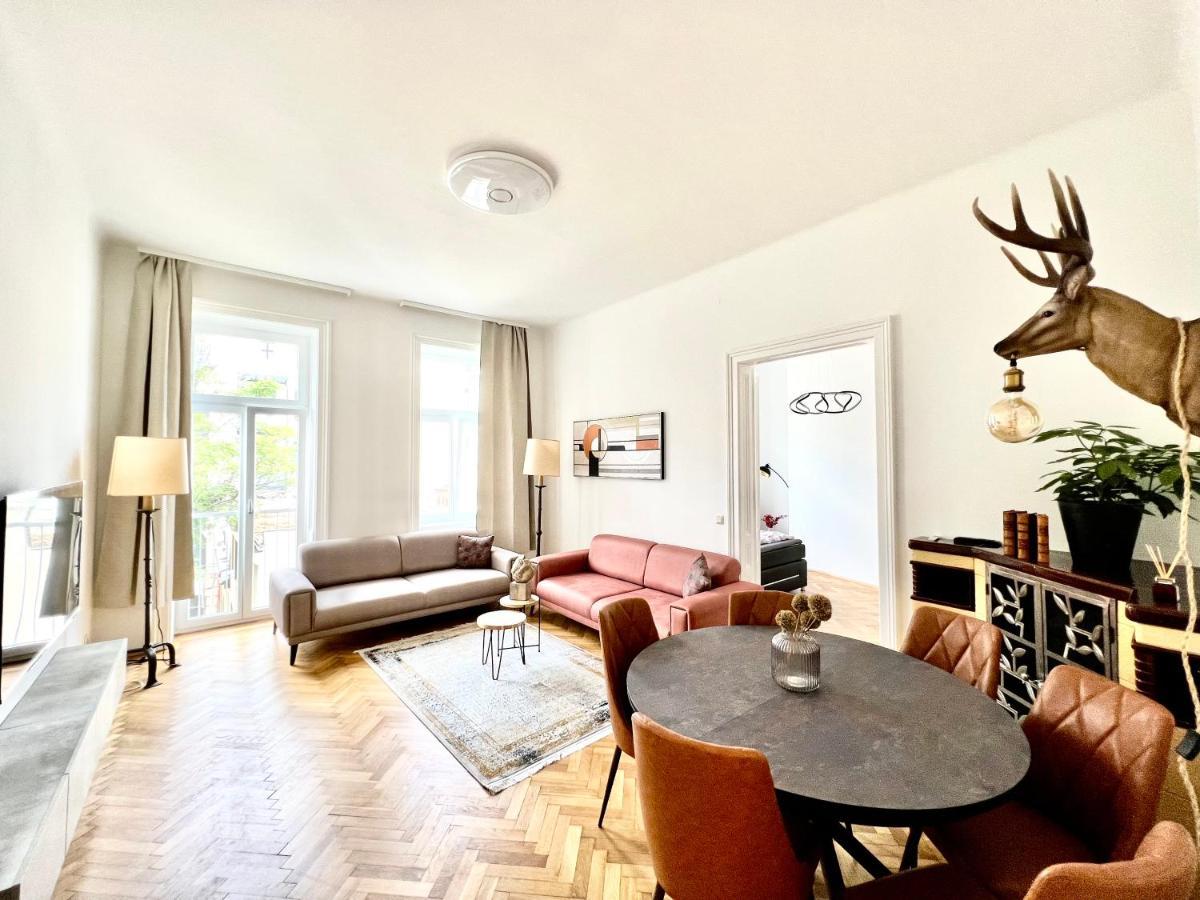 Iconic Suite_@o&r * Wien