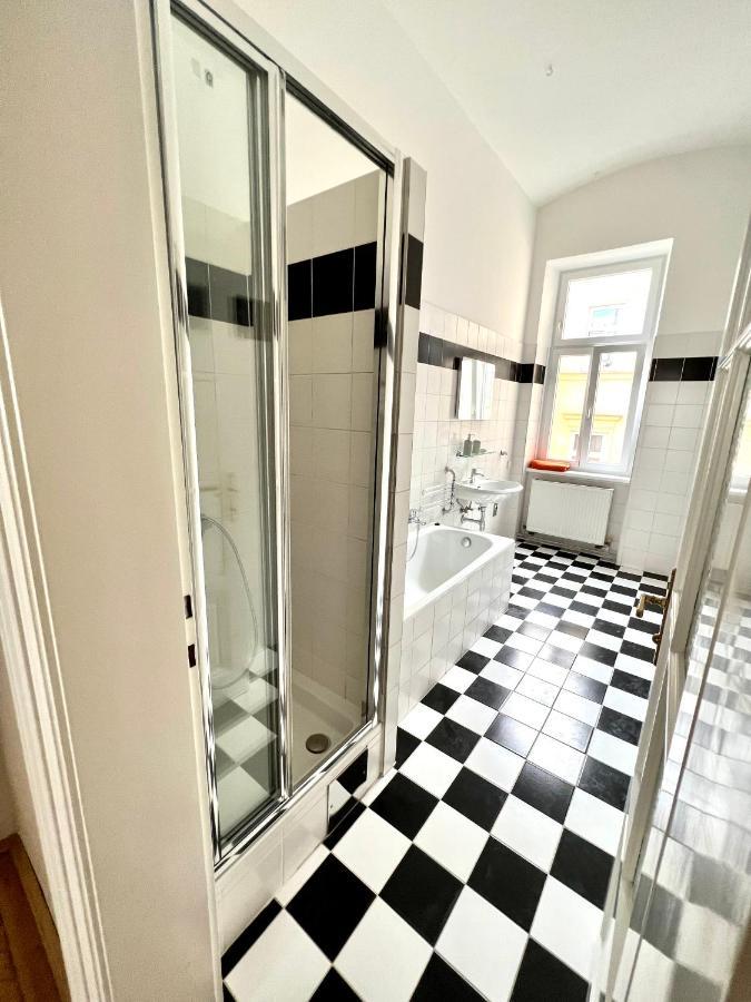 Iconic Suite_@o&r * Wien