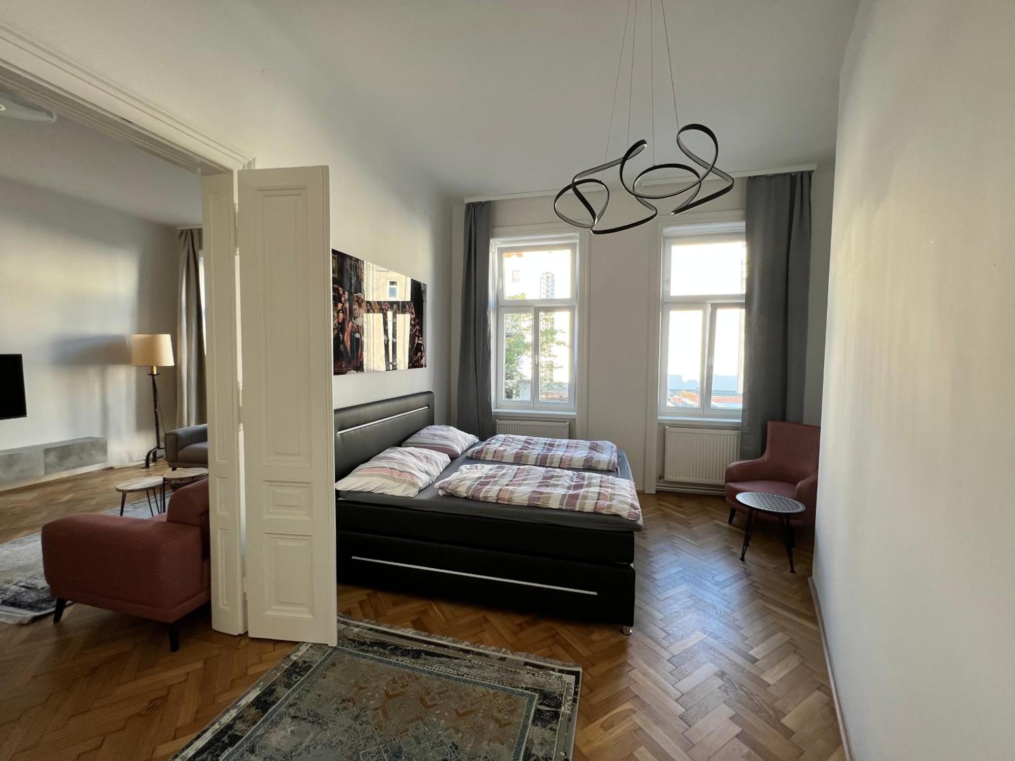 Iconic Suite_@o&r Vienna
