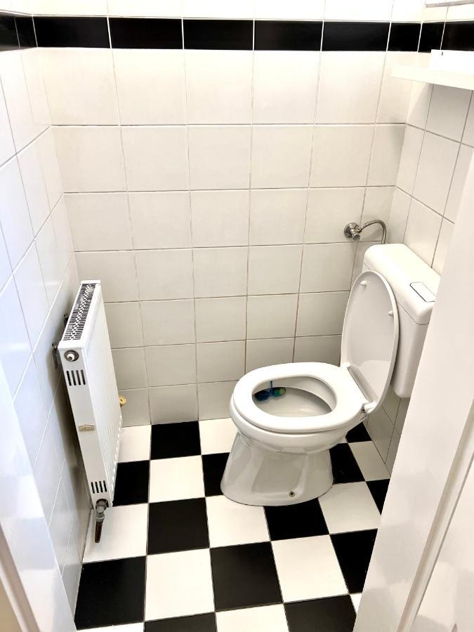 Apartamento Iconic Suite_@o&r Viena